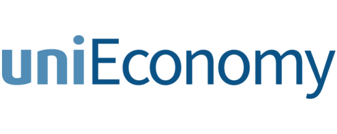 uni economy logo