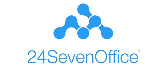24Sevenoffice logo