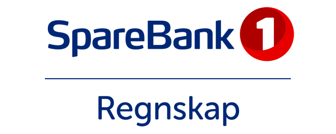 sparebank1 regnskap logo